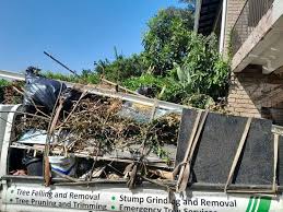 Best Residential Junk Removal  in Comanche, OK