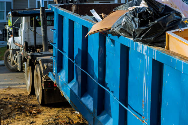 Best Same-Day Junk Removal Services  in Comanche, OK