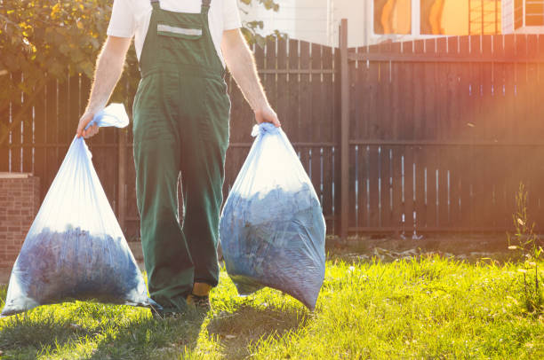Best Commercial Junk Removal  in Comanche, OK