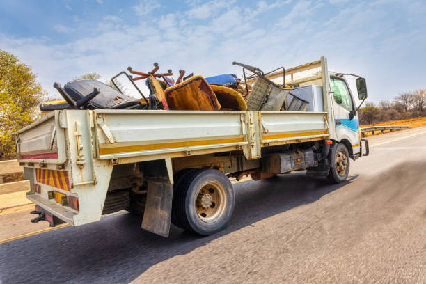 Professional Junk Removal Services in Comanche, OK